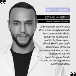 Blond Absolu Cicaflash*KERASTASE Best