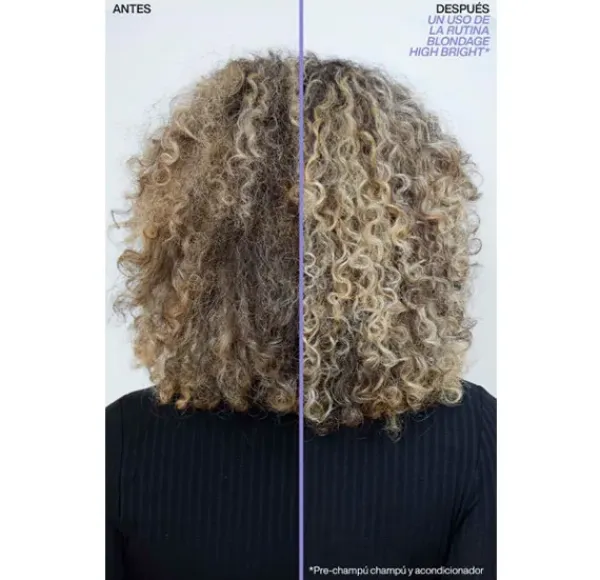 Outlet REDKEN Blondage High Bright Shampoo