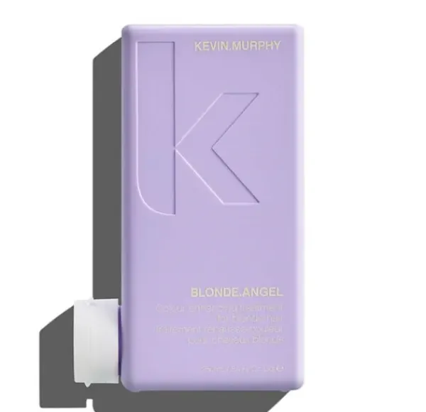 Best KEVIN MURPHY Blonde Angel