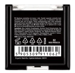 Best Blondie Iluminadores Maquillaje