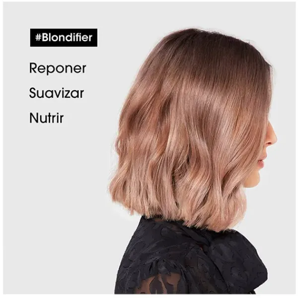 L'OREAL PROFESSIONNEL Blondifier Conditioner