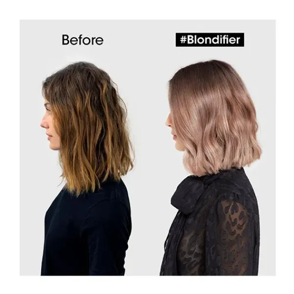 L'OREAL PROFESSIONNEL Blondifier Conditioner