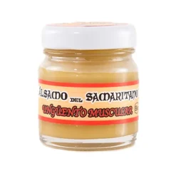 Outlet YERBAS VIVAS Bálsamo Del Samaritano Ungüento Muscular