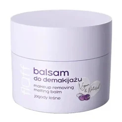 Bálsamo Desmaquillante Arándanos*FLUFF Discount