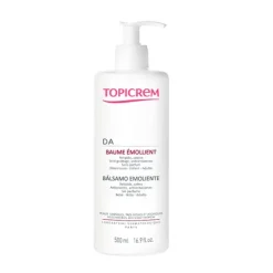 New TOPICREM Bálsamo Emoliente
