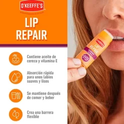 Bálsamo Labial*O'KEEFFE'S Online