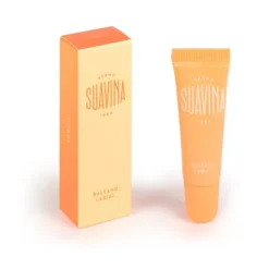 Bálsamo Labial Citrus*SUAVINA
