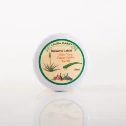 Bálsamo Labial Fresa*YERBAS VIVAS Online