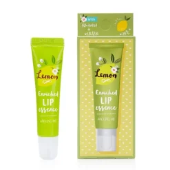 Bálsamo Labial Limón*AROUND ME Best