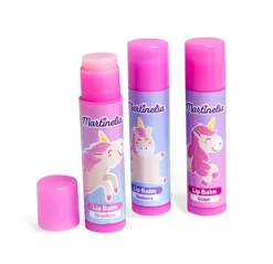 Bálsamo Labial Little Unicorn*MARTINELIA