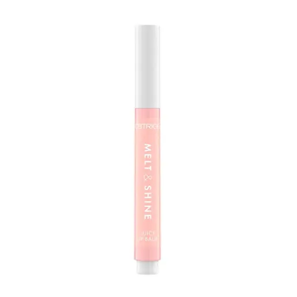 Bálsamo Labial Melt & Shine*CATRICE Discount