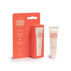 Bálsamo Labial Orginal*SUAVINA Best