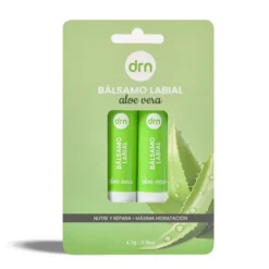 Bálsamo Labial Stick Aloe Vera*DRN Hot