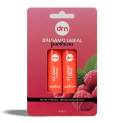 Bálsamo Labial Stick Frambuesa*DRN