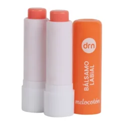 Bálsamo Labial Stick Melocotón*DRN Online