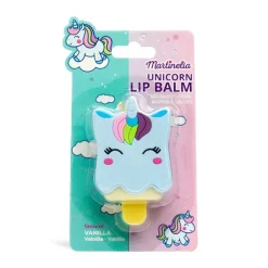 Bálsamo Labial Unicornio*MARTINELIA Best