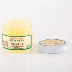 Bálsamo Labial Vainilla*YERBAS VIVAS Online