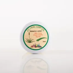 Bálsamo Labial Vainilla*YERBAS VIVAS Online