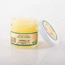 Bálsamo Labial Vainilla*YERBAS VIVAS Online