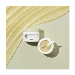 Online Bálsamo Limpiador Con Te Verde Limpieza