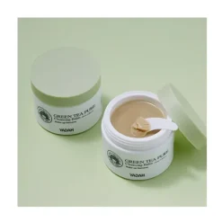 Online Bálsamo Limpiador Con Te Verde Limpieza