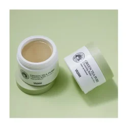 Online Bálsamo Limpiador Con Te Verde Limpieza