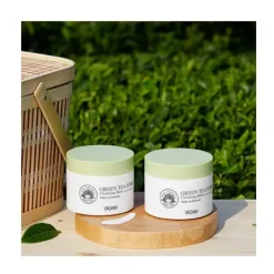 Online Bálsamo Limpiador Con Te Verde Limpieza