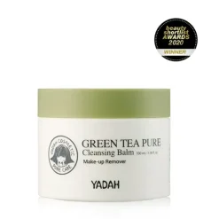 Online Bálsamo Limpiador Con Te Verde Limpieza