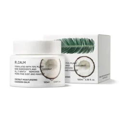 Bálsamo Limpiador Hidratante Coco*HUE CALM Discount