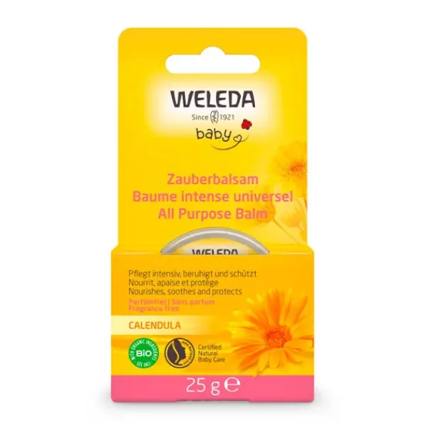 Online WELEDA Bálsamo Multiusos Calendula