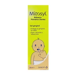 Sale Bálsamo Primeros Dientes Higiene Y Cuidado