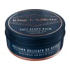 Bálsamo Suave Para Barba*KING C GILLETTE Clearance