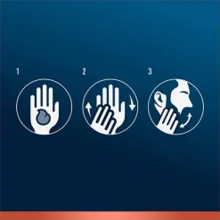 Bálsamo Suave Para Barba*KING C GILLETTE Clearance