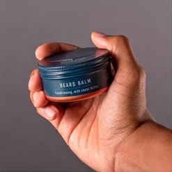 Bálsamo Suave Para Barba*KING C GILLETTE Clearance