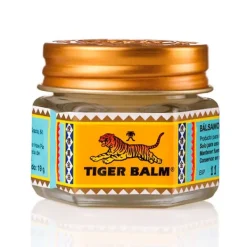 Bálsamo Tigre Blanco*TIGER BALM New