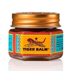 Bálsamo Tigre Rojo*TIGER BALM Online