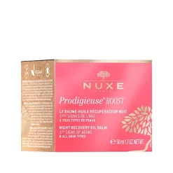 Clearance Bálsamo-Aceite Renovador Antiedad