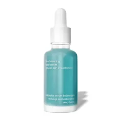 Clearance UKVIAT Blue Balancing Serum