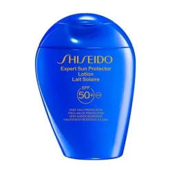 Blue Expert Protector Lotion Spf 50+*SHISEIDO