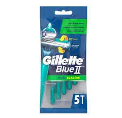 GILLETTE Blue II Plus Salom