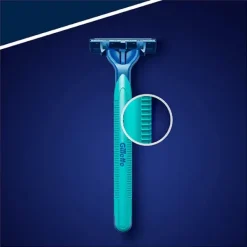 GILLETTE Blue II Plus Salom