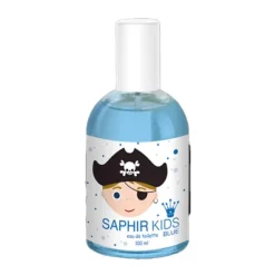 Blue Kidseau*SAPHIR