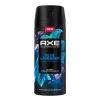 New AXE Blue Lavender