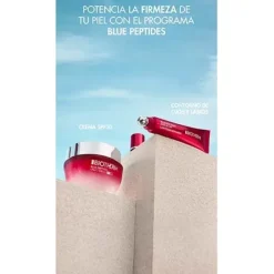 Blue Peptides Eyes & Lips Reshaper*BIOTHERM