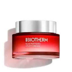 Blue Peptides Uplift Cream*BIOTHERM Clearance