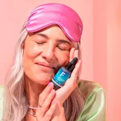 Blue Radiance Enzymatic Serum*FRESHLY COSMETICS Discount