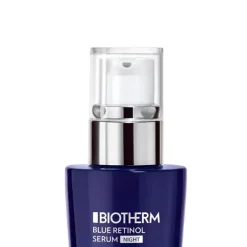 Blue Retinol Night Serum*BIOTHERM Best