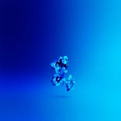 Blue Retinol Night Serum Serums