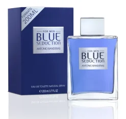 Blue Seduction*ANTONIO BANDERAS Discount