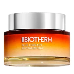 Blue Therapy Amber Algae Revitalize Día*BIOTHERM New
